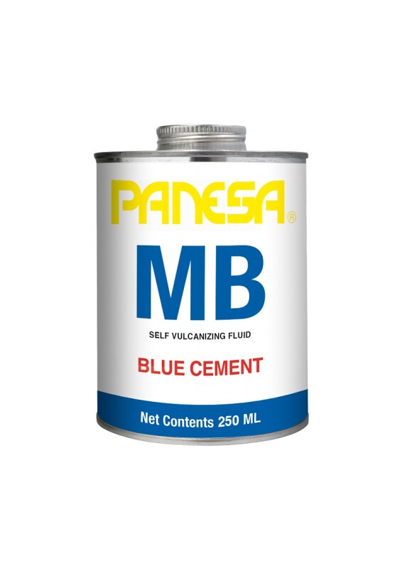 neste/CEMENT vulkaniseerimiseks MB-250/250ML