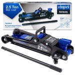 matala profiili nostin tyyppi ''zaba'' 2,5t /85-380mm/