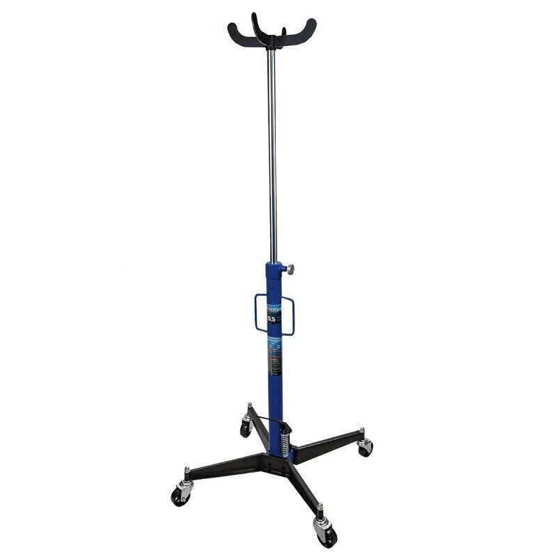 hydraulisen vaihteisto Nostokapasiteetti 500 kg