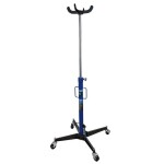 hydraulisen vaihteisto Nostokapasiteetti 500 kg