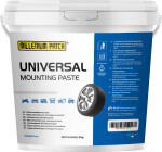 renkaiden asennustahna 5kg universaalinen