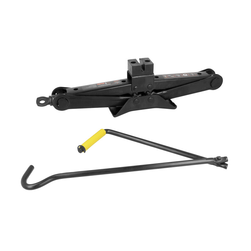 2t trapetstõstuk 115-400 mm
