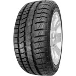 Pakettiauton allseason 205/70R15C MALATESTA WinterAllSeason pinnoitettu 106T