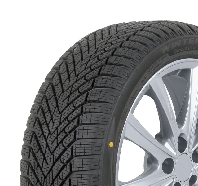 pirelli henkilöauto talvirenkaat 205/40r18 zopi 86v cw2
