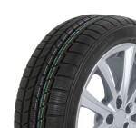 205/50R17 93V CONTINENTAL, ympäri vuoden, henkilöautot, XL, M+S, ContiSeal, 03573120000,