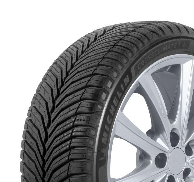 Crossclimate 3 ympärivuotinen rengas 205/55r16 94V XL