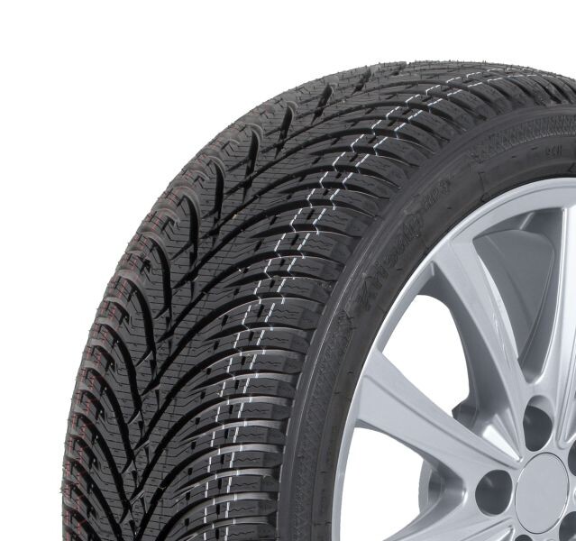 kleber henkilöauto talvirenkaat 205/55r19 zokl 97h krhp3