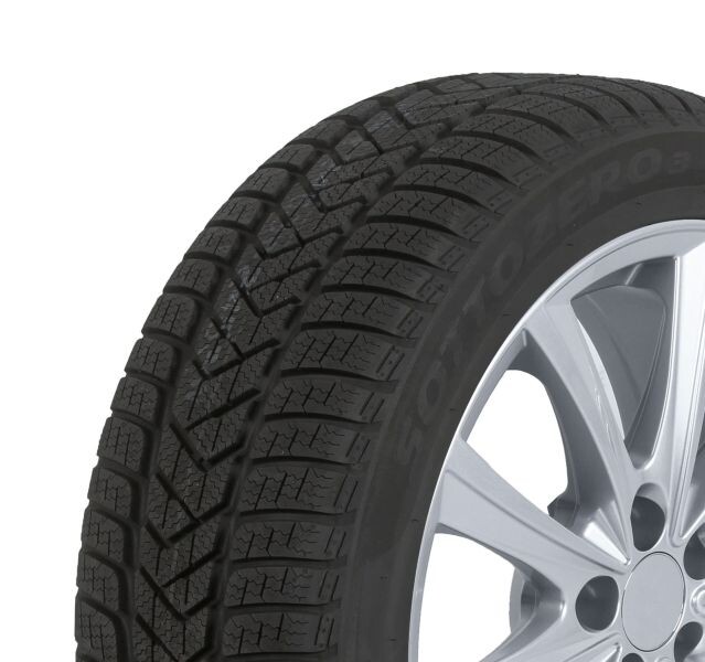 pirelli henkilöauto talvirenkaat 205/60r16 zopi 92h sz3mo