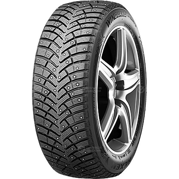 nexen henkilöauto talvirenkaat 205/65r15 zone 99t ws3s