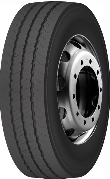 kuorma-auto Puoliperävaunun rengas