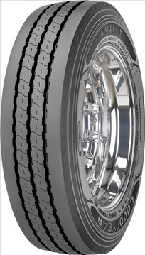 kuorma-auton rengas Goodyear 205/65R17.5 CGO KMAXTXL kmax t