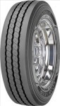 kuorma-auton rengas Goodyear 205/65R17.5 CGO KMAXTXL kmax t