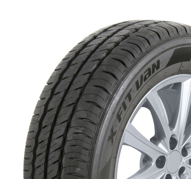laufenn kesärenkaat lcv 205/75r16 ldla 113r lv01h