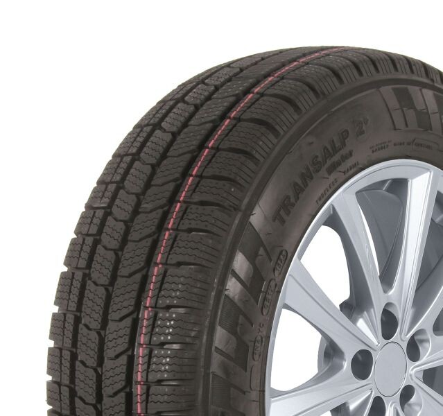 winter tyre transalp 2+ 205/75r16 110/108 r c