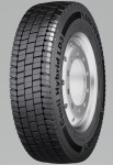 kuorma-auton rengas Continental 205/75R17.5 CCO CHD3 conti hybridi ld3
