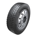 kuorma-auton rengas Hankook 205/75R17.5 CHA DH35 smart flex dh35