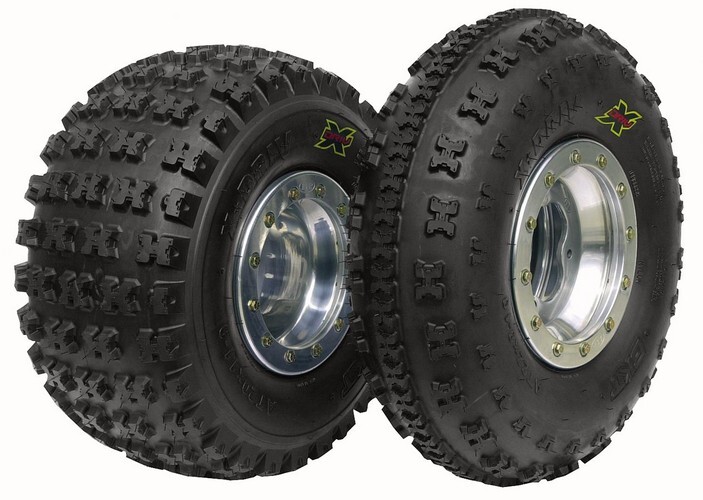 [520658] rengas mönkijä/quad BKT 20x6-10 TL AT111 E
