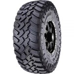 henkilöauton / maasturin kesärengas 245/65R17 GRIPMAX MUD RAGE M/T 111Q XL DOT23 M+S
