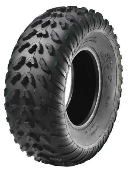 [SUQ820700A007] rengas mönkijä/quad SUNF 20x7-8 TL 28F A007 4PR