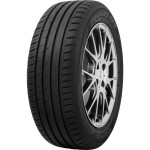 henkilöauton / maasturin kesärengas 205/60R15 TOYO PROXES CF2 91H DOT22 CBB70