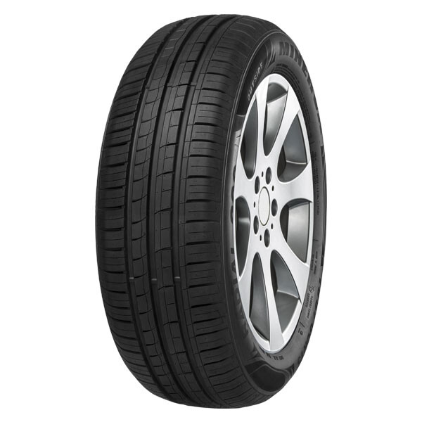 henkilöauton kesärengas 175/70R13 MINERVA 209 82T