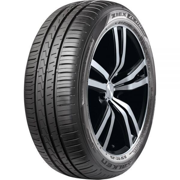 henkilöauton / maasturin kesärengas 195/45R17 FALKEN ZIEX ZE310 ECORUN 85W XL MFS DOT22 DAA69
