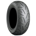 motorcycle road tyre bridgestone 210/40-18 tl 73h g852 g rear