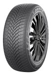 henkilöauton kova kitkarengas 195/50R15 86V ROADX FROST XL