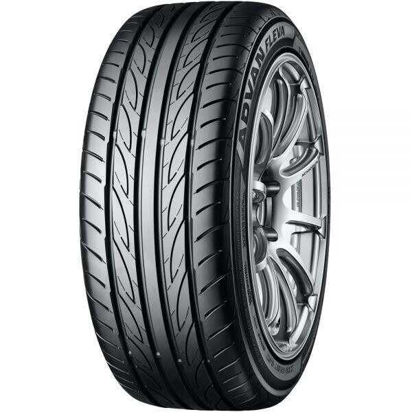 henkilöauton / maasturin kesärengas 235/35R19 YOKOHAMA ADVAN FLEVA V701 91W XL RPB DOT22 CAA67