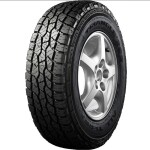 henkilöauton kesärengas 265/70R16 TRIANGLE AGILEX A/T (TR292) 112S M+S DOT21 RP
