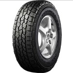henkilöauton / maasturin kesärengas 215/75R15 TRIANGLE AGILEX A/T (TR292) 100S DOT23 DCB71 M+S