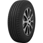 henkilöauton / maasturin kesärengas 225/65R18 TOYO PROXES CF2S 103H DOT22 CBB70