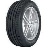henkilöauton / maasturin kesärengas 235/60R16 YOKOHAMA GEOLANDAR X-CV G058 100V DOT21 DBB71 M+S