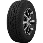 maasturin kesärengas 30x9.50R15 TOYO OPEN COUNTRY A/T PLUS 104S DOT22 DDB72 M+S