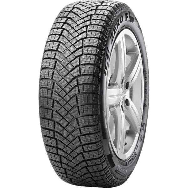 henkilöauton pehmeä kitkarengas 215/60R16 PIRELLI Winter IceZero FR 99H XL