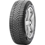 henkilöauton pehmeä kitkarengas 215/60R16 PIRELLI Winter IceZero FR 99H XL