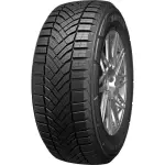 Pakettiauton allseason 215/60R17C SAILUN Commercio 4Seasons 109/107T M+S 3PMSF