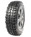 4x4 maasturin kesärengas 215/75R15 MALATESTA DIGGER (RESTAURĒTA) pinnoitettu 100S M/T