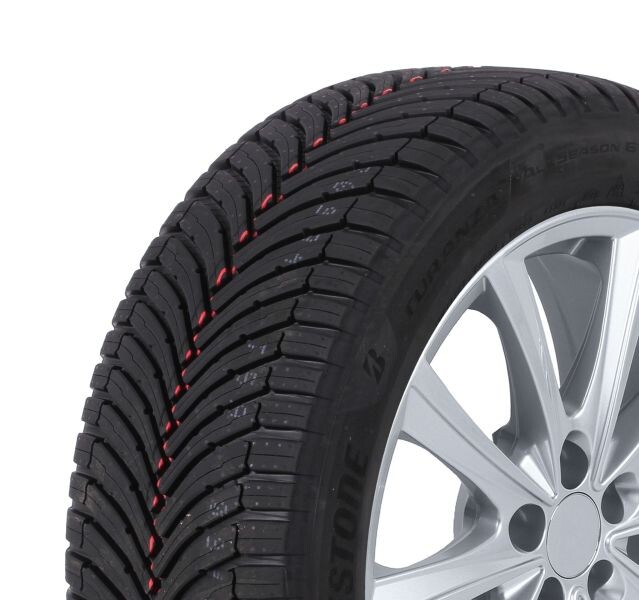 all-seasons tyre turanza a/s 6 215/40r18 89y xl fr