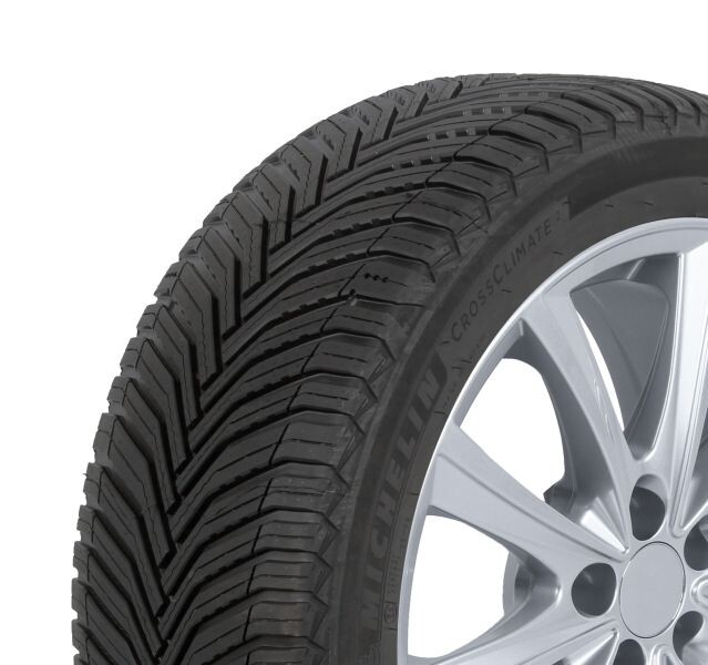 michelin ympärivuotinen rengas 215/50r19 comi 93t cc2