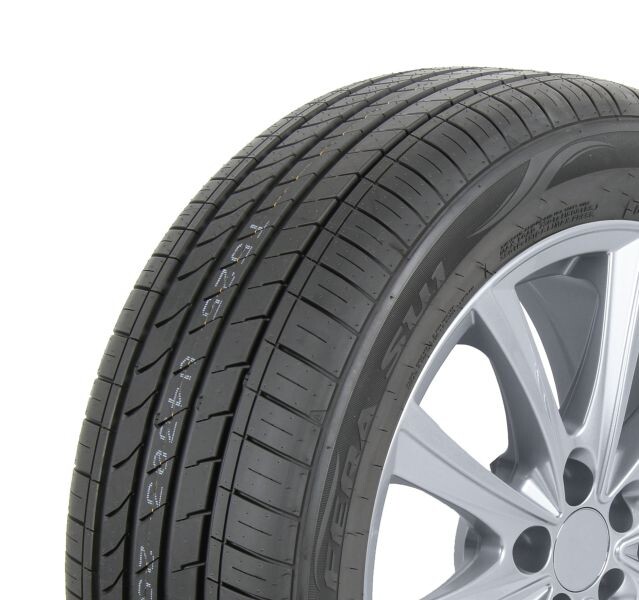 nexen henkilöauton kesärengas 215/55r17 lone 94v nfsu1
