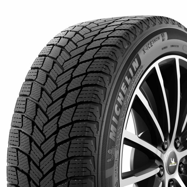 michelin henkilöauto talvirenkaat 215/55r17 zomi 98h x-is
