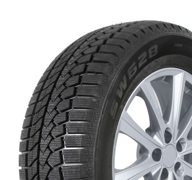 talvirengas SW628 215/55r17 94T