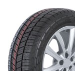 ympäri vuoden tarbesõiduki rengas 215/60r16 Continental VanContact A/S Ultra 103/101 TC