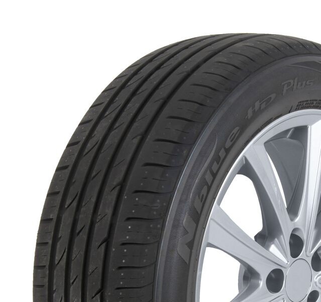 nexen henkilöauton kesärengas 215/60r16 lone 99v nhd+