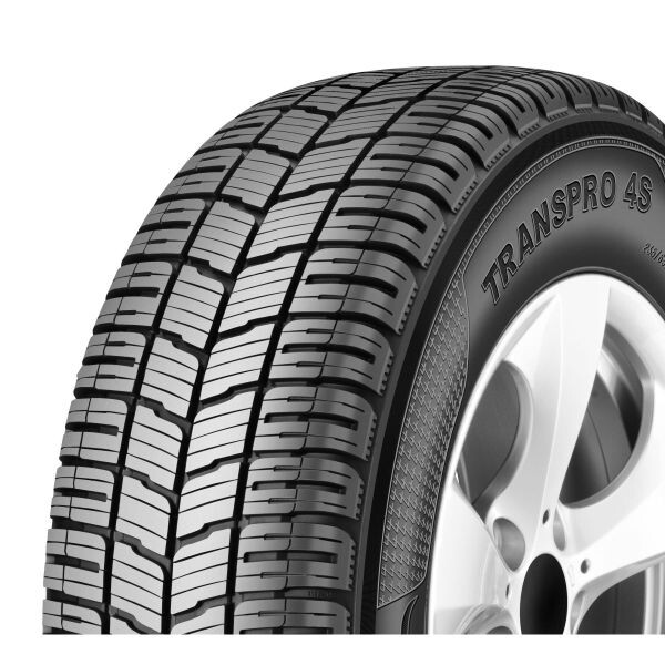 kleber ympärivuotinen rengas transpro 4s 215/60r17 109/107 t c