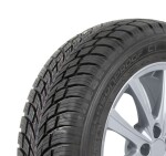 ympäri vuoden tarbesõiduki rengas 225/55r17 Nokian SeasonProof C1 109/107 HC