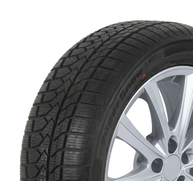 trazano talvirengas z-507 215/60r17 100v xl