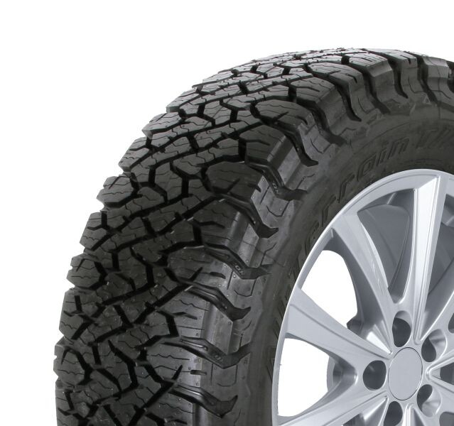 maastorengas t/a ko3 215/65r16 103/100s