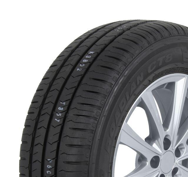 padanga vasarinė roadian ct8 215/65r16 109/107 t c